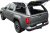Flakkåpa Alpha GX1 Volkswagen Amarok från 2023-