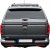 Flakkåpa Alpha GX1 Volkswagen Amarok från 2023-