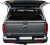Flakkåpa Alpha GX1 Volkswagen Amarok från 2023-