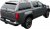 Flakkåpa Alpha GX1 Volkswagen Amarok från 2023-