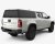 Flakkåpa Chevrolet Colorado från 2023-