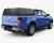 Flakkåpa Ford Ranger Double Cab från 2012-2023