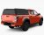 Flakkåpa Isuzu D-Max från 2020- | Crew Cab (Dubbelhytt)