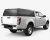 Flakkåpa Isuzu D-Max från 2020- | Space Cab (1,5-hytt)