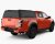 Flakkåpa Isuzu D-Max 2020- | Dubbelhytt