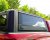 Exempelbild: Rough Pro+ flakkåpa Isuzu D-Max från 2020-
