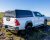 Flakkåpa Toyota Hilux från 2016- | Extra Cab (1,5-hytt)