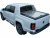 Flaklock Volkswagen Amarok Aventura från 2017-2020
