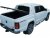 Flaklock Volkswagen Amarok Aventura från 2017-2020