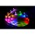 Flexistrip för inomhusbruk, 24 V RGB - Flerfärgad