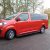 Fotsteg Expert (Peugeot) 2016-