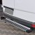 Fotsteg bak (160x16 cm) till Volkswagen Crafter från 2017-