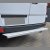 Fotsteg bak (160x22 cm) till Volkswagen Crafter från 2017-