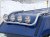 Främre takbåge Iveco Daily H2 från 2012-2014