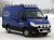 Främre takbåge Iveco Daily H2 2012-2014