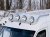 Främre takbåge i Aluminium till Mercedes-Benz Sprinter H2 2006-