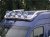 Främre takbåge i Aluminium till Mercedes-Benz Sprinter H2 2006-