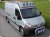 Främre takbåge i Aluminium till Opel Movano H2 2004-2010