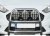 Frontbåge Ford Transit Connect från 2018-2024