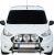 Frontbåge Ford Transit Connect från 2018-2024