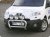 Frontbåge i Aluminium till Peugeot Partner 2008-2012