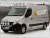 Frontbåge i Aluminium till Renault Master 2011-