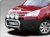 Frontbåge i Aluminium till Citroën Berlingo 2008-2018