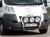 Frontbåge i Aluminium till Citroën Jumper 2007-2013