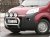 Frontbåge i Aluminium till Citroën Nemo 2008-