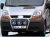 Frontbåge i Aluminium till Nissan Primastar 2002-2014