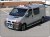 Frontbåge i Aluminium till Renault Trafic 2002-2014