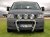 Frontbåge i Aluminium till VW Transporter T5 2003-2009