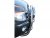 Frontbåge i Rostfritt stål för 3 extraljus till Ford Ranger från 2012-2015