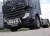 Frontbåge i Rostfritt stål - Mercedes-Benz Actros 2011-