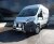 Frontbåge i Rostfritt stål till Fiat Ducato 2014-