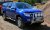 Frontbåge i Rostfritt stål till Ford Ranger 2012-