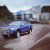 Frontbåge i Rostfritt stål till Ford Ranger 2012-