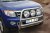 Frontbåge i Rostfritt stål till Ford Ranger 2012-