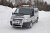 Frontbåge i Rostfritt stål till Ford Transit 2006-2013