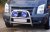 Frontbåge i Rostfritt stål till Ford Transit 2006-2013