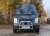 Frontbåge i Rostfritt stål till Ford Transit 2006-2013