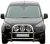 Frontbåge Ford Transit Connect från 2013-2018