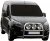 Frontbåge Ford Transit Connect från 2013-2018