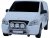 Frontbåge Mercedes Vito från 2010-2014