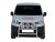 Frontbåge i Rostfritt stål till Nissan NV200 från 2010-