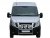 Frontbåge i Rostfritt stål till Nissan NV400 från 2011-