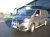Frontbåge i Rostfritt stål till Renault Trafic 2015-