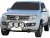 Frontbåge Låg modell - VW Amarok 2011-