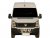 Extraljusfäste till Volkswagen Crafter från 2006-