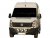 Extraljusfäste till Volkswagen Crafter från 2006-